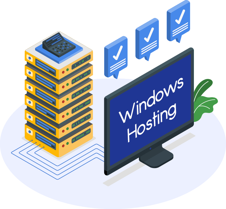 About AccuWeb Windows Hosting