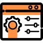 Domain Management Panel