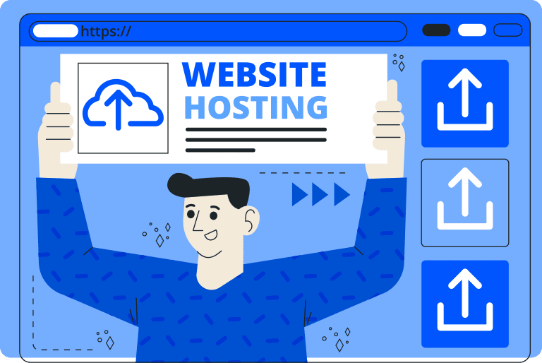 Explore the best web hosting