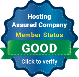 Hosting Assured Verified