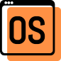 Choice of Operating System Choice of Operating System
