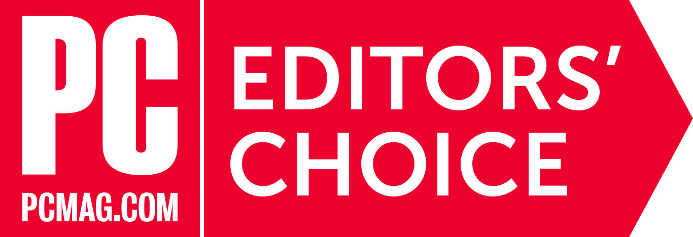 pcmag editors choice