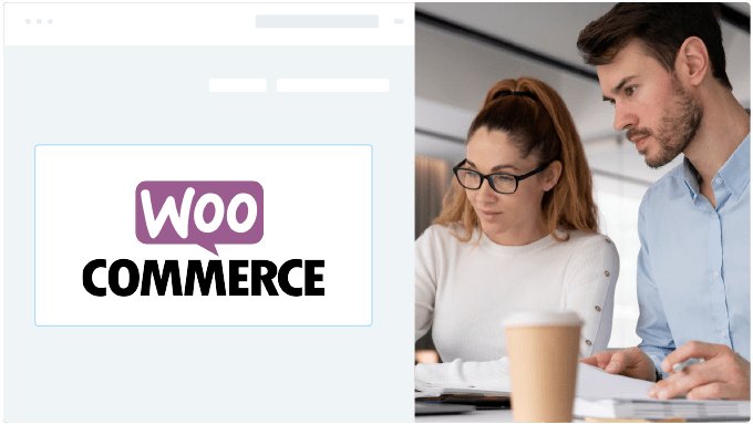 Pre Installed WooCommerce