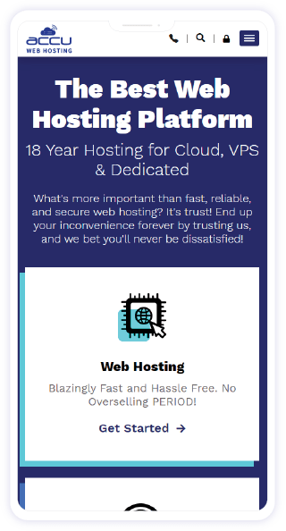 AccuWebHosting