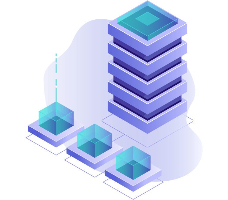 Server Processor & Server Storage