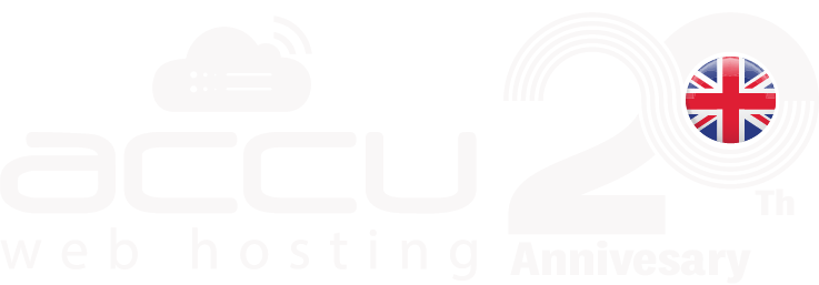 AccuWeb Hosting