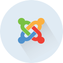 Joomla Pre-Installed