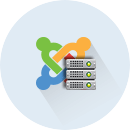 SSH + GIT + Staging + Joomla-CLI available on VPS plans