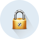 Security - Australia Data Center