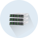 Dual Xeon E5 & E7 series Servers