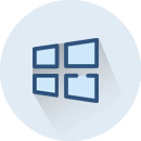 Operating system & control panel management Operating system & control panel management