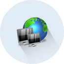 Server/Service monitoring Server/Service monitoring