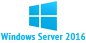 Windows Server 2016 Logo